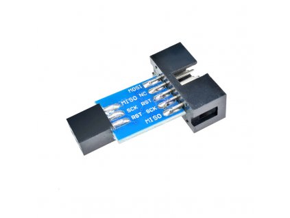isp adapter
