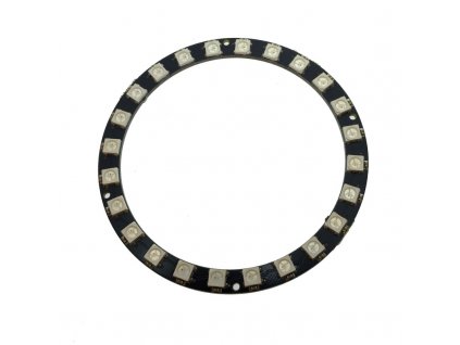neopixel ring 24