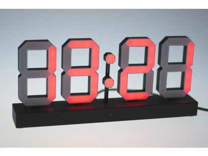 NeoPixSegment hodiny 0