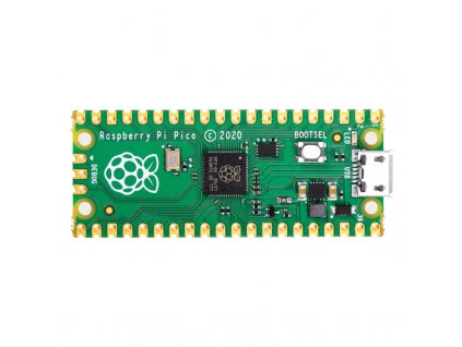 Pi pico 0