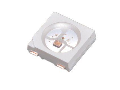 rgb led ws2812 sk6812