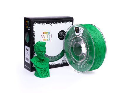 67995 2 abs 175 mm green 1 kg