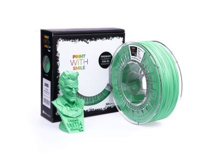 68010 2 abs 175 mm light green 1 kg