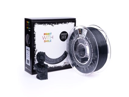 pet g 175 mm anthracite 1 kg