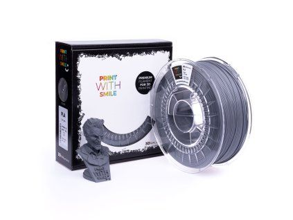 68199 2 pla 175 mm grey 1000 g