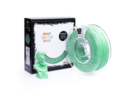 68208 3 pla 175 mm light green 1000 g