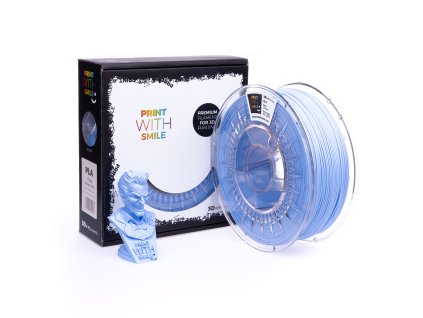 pla 175 mm pastel blue 1000 g