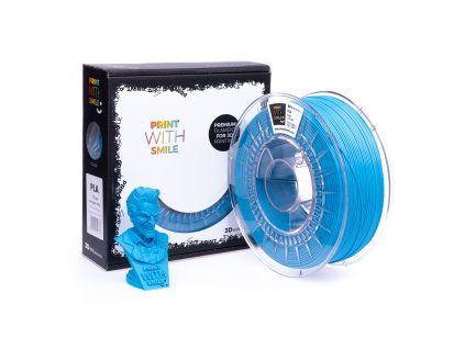 68238 2 pla 175 mm turquoise blue 1000 g