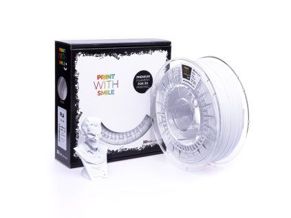 68241 3 pla 175 mm white 1000 g