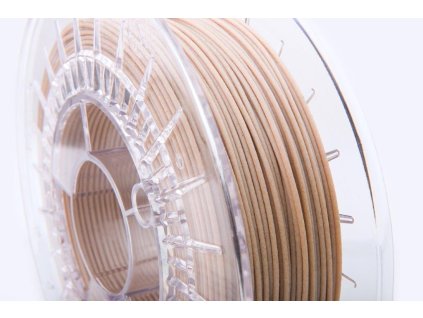 pla wood 450 g 175 mm