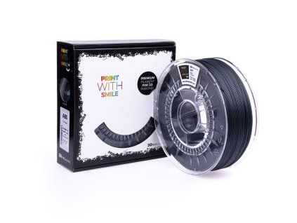 68400 abs 175 mm anthracite black 1 kg