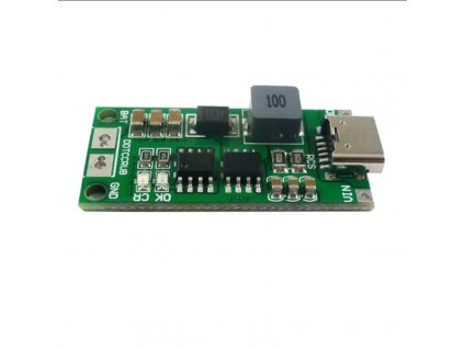 liion charger