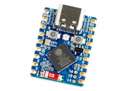 Deska ESP32 S3 Zero MINI Wifi Bluetooth[1]