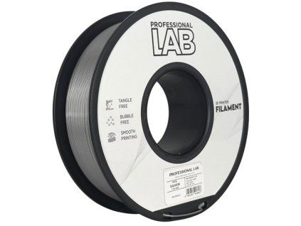 68847 prof lab pet g silver