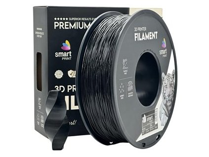 Smart Print TPU Black