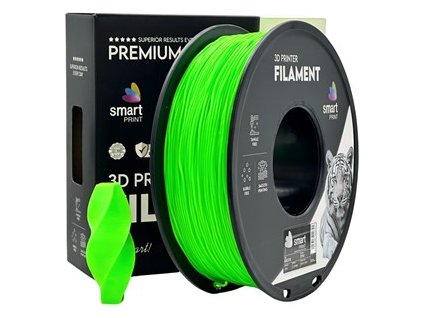 Smart Print TPU Green