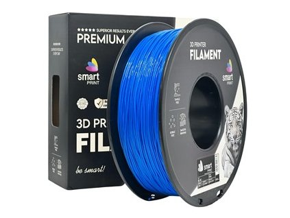 Smart Print TPU Blue