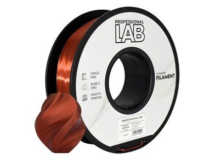 69120 prof lab silk pla copper