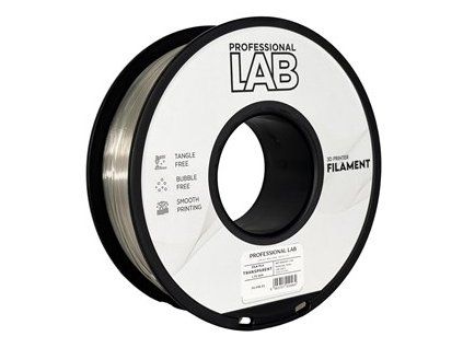 69132 prof lab silk pla transparent