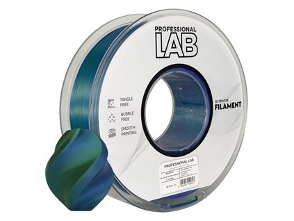 Prof. Lab Silk PLA Dual Color Oceans Embrace