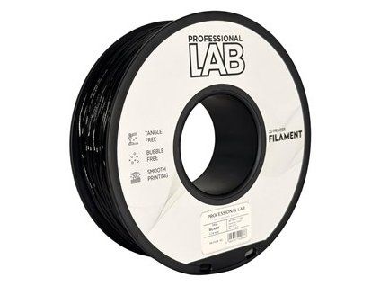69198 prof lab tpu black