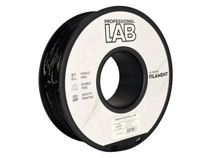 Prof. Lab TPU Black