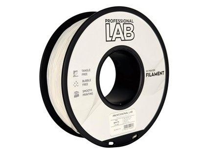 Prof. Lab TPU White