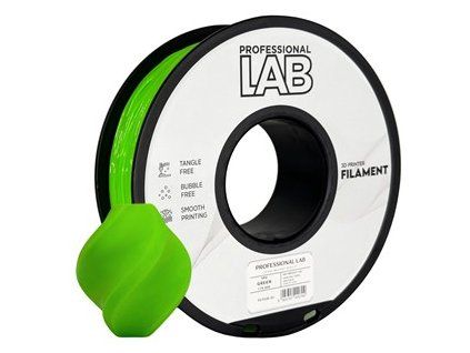69204 prof lab tpu green