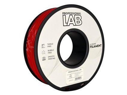 69207 prof lab tpu red