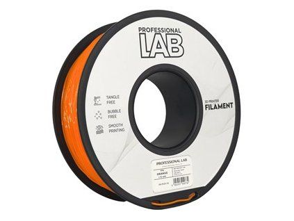 69213 prof lab tpu orange