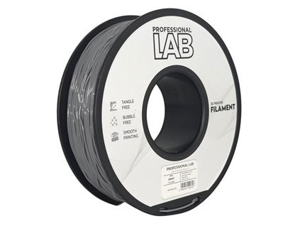Prof. Lab TPU Gray