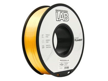 69228 prof lab silk pla brass