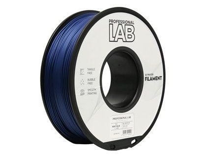 69231 prof lab pla navy blue