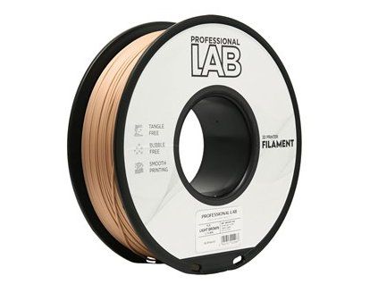 69240 prof lab pla light brown