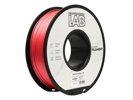 69243 prof lab pla raspberry
