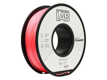 Prof. Lab PLA Magenta
