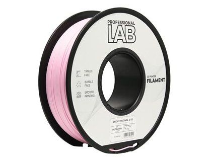 69249 prof lab pla pastel pink