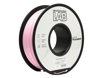 Prof. Lab PLA Pastel Pink