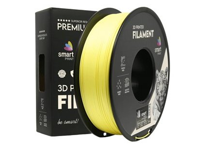 Prof. Lab PLA Pastel Yellow