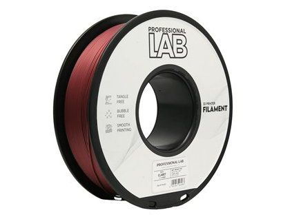 69270 prof lab pla claret