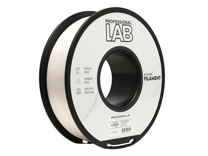 Prof. Lab Silk PLA Glamour