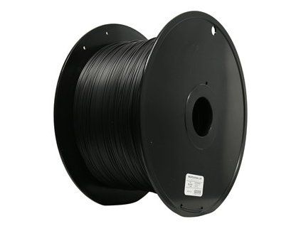 69279 prof lab pla black 5 kg