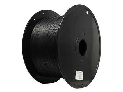 Prof. Lab PLA Black 5 Kg