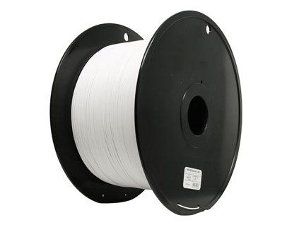 69282 prof lab pla white 5 kg