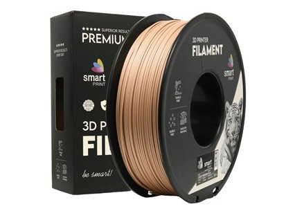 Smart Print PLA Light Brown