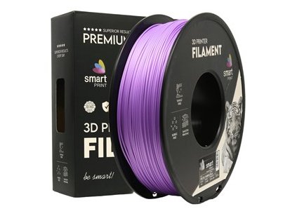 Smart Print PLA Pastel Purple