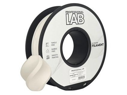 Prof. Lab PLA Warm White