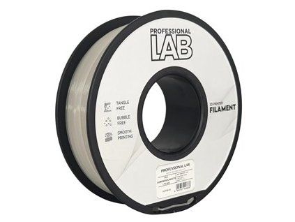 69348 prof lab pla luminous white
