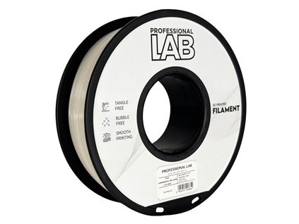 Prof. Lab PLA Luminous Yellow