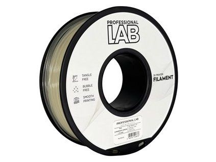 69357 prof lab pla luminous green